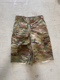 T3T ARMY SHORTS V2