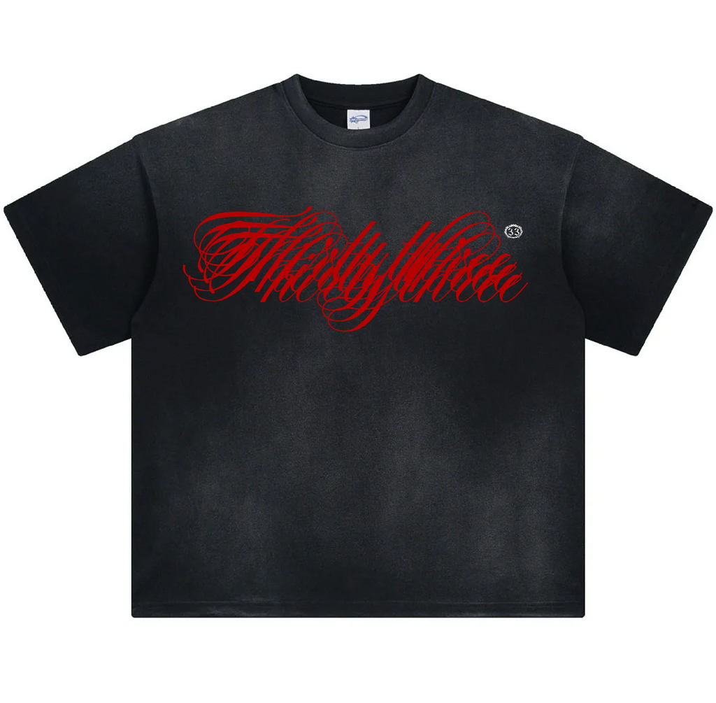 TRIPLE T3T T-SHIRT
