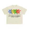 ATHLETIC DIVISION T-SHIRT